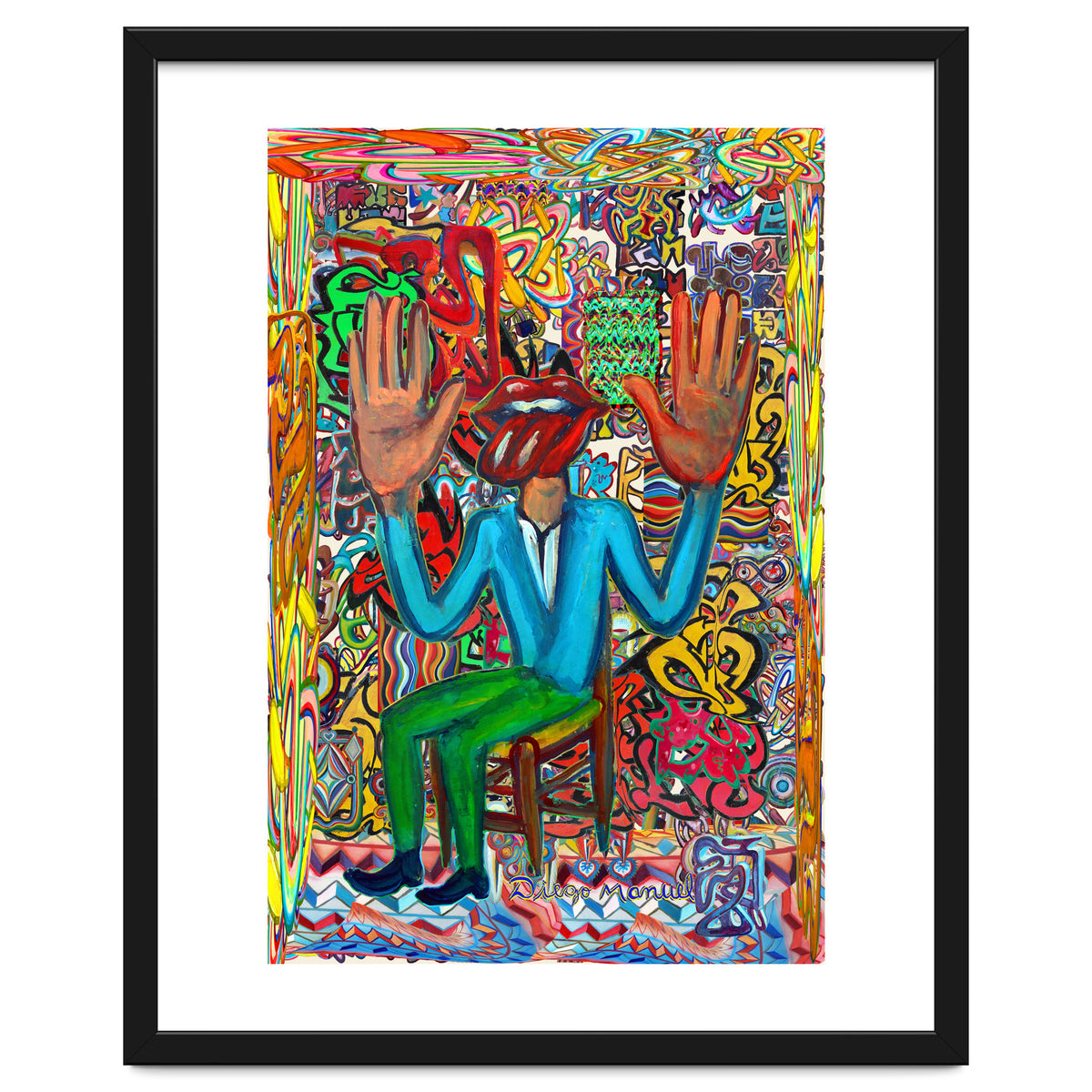 Oficina Del Cobrador 20