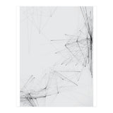Abstract Lines Geometric (Print Only) thumbnail