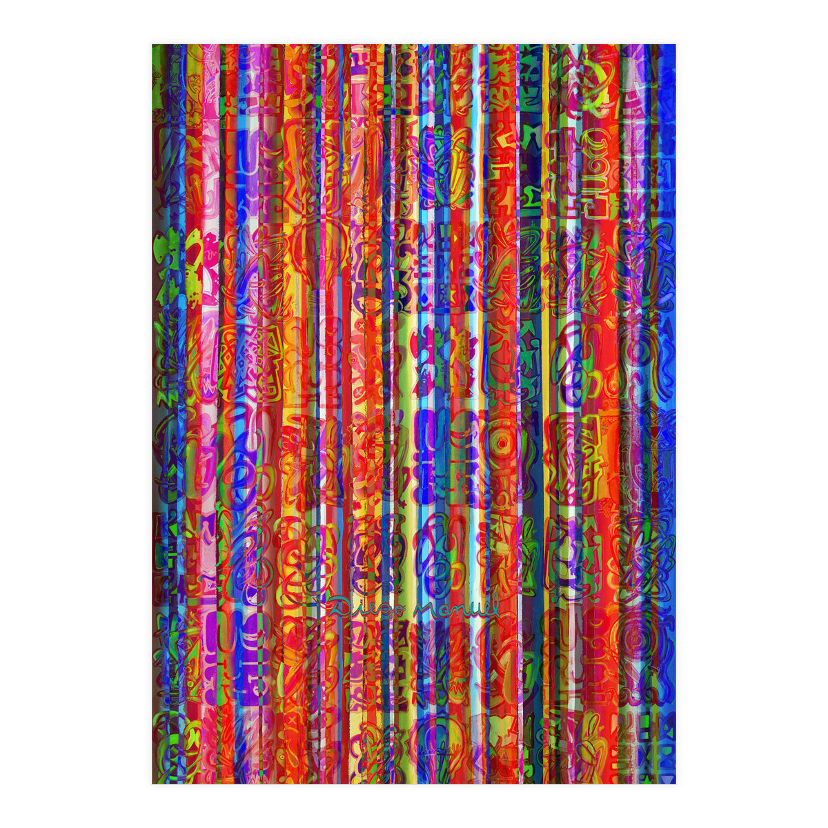 New Graffiti2022 129 (Print Only)