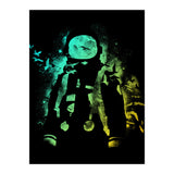 Astro (Print Only) thumbnail