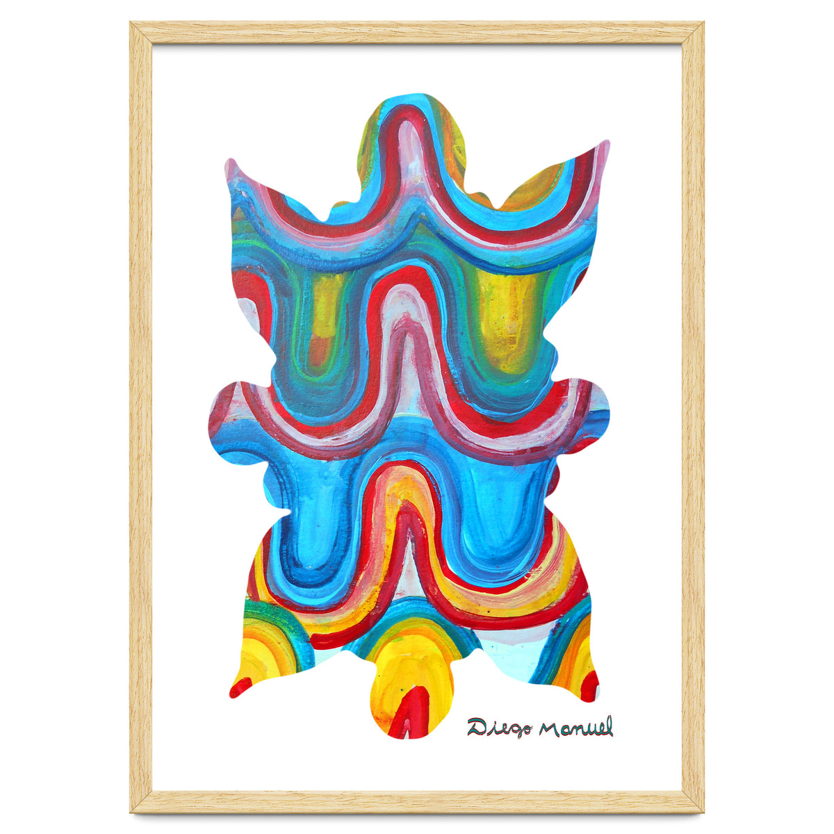 Pop Abstract 2023 38 Copia