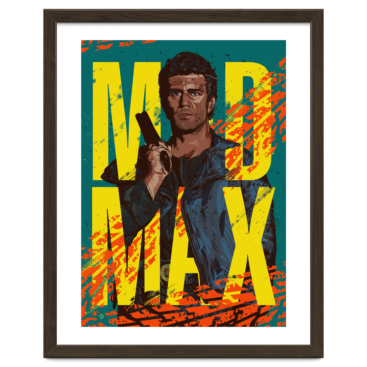 Mad Max
