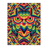 Owl 3 (Print Only) thumbnail
