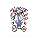 Planta Salvaje 37  (Print Only) thumbnail