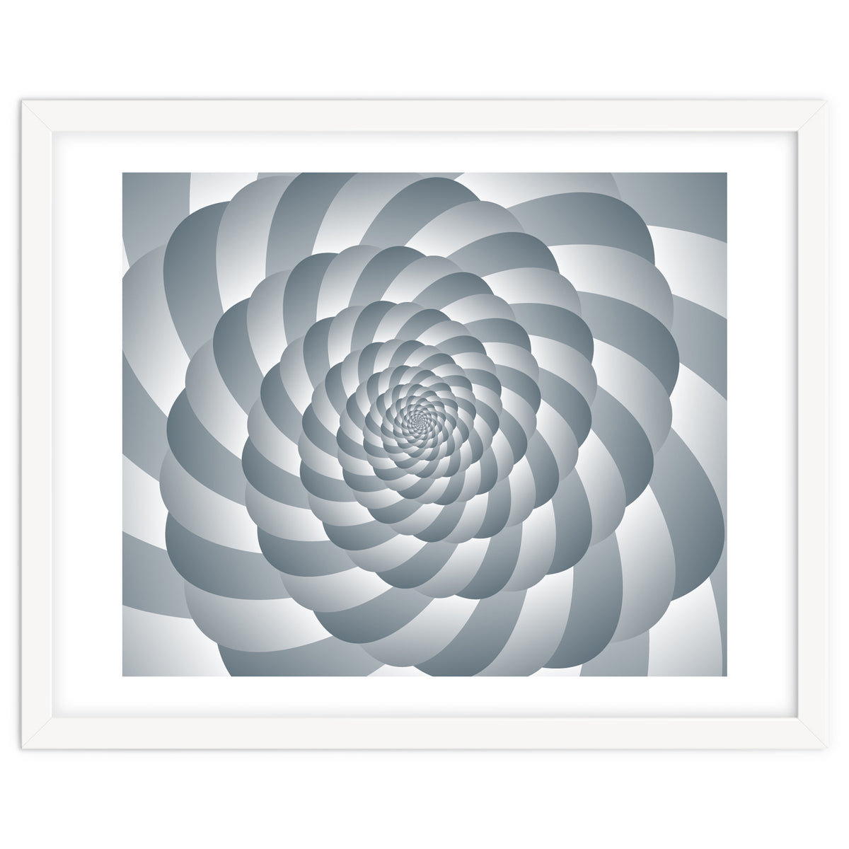 Spiral Fractal