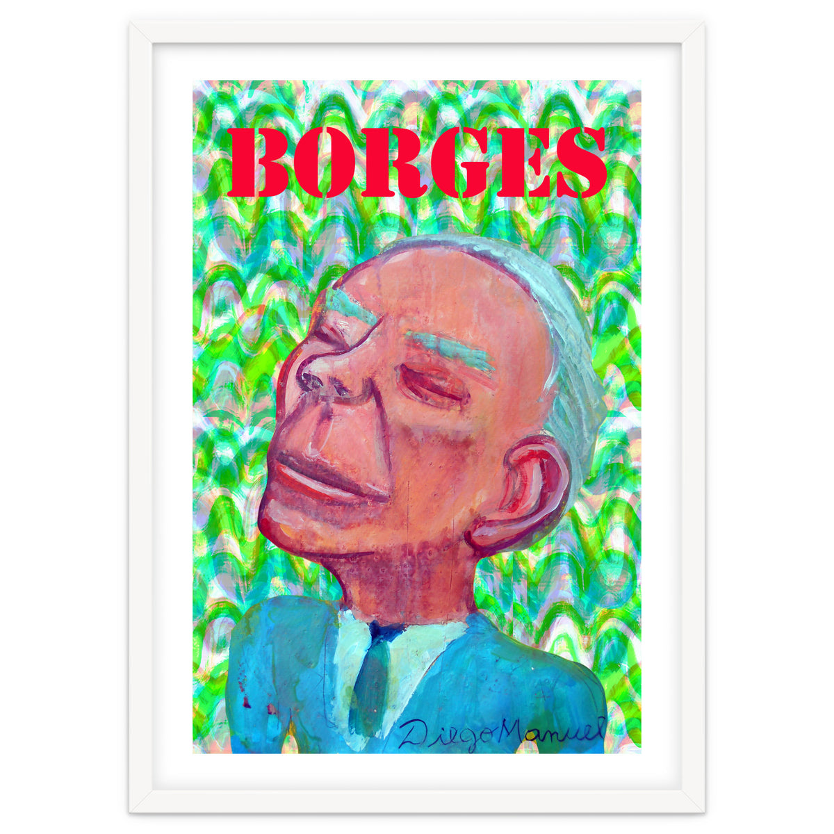 Borges Digital