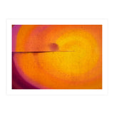 Burning Sun (Print Only) thumbnail