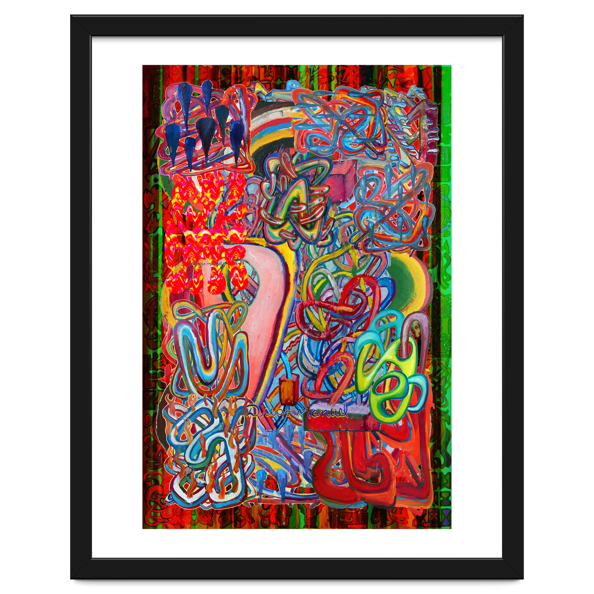 Graffiti Digital 2022 1050