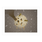 HONEYMOON (Print Only) thumbnail