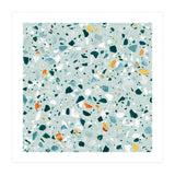 Mint Terrazzo (Print Only) thumbnail