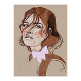 Freckles Red (Print Only) thumbnail