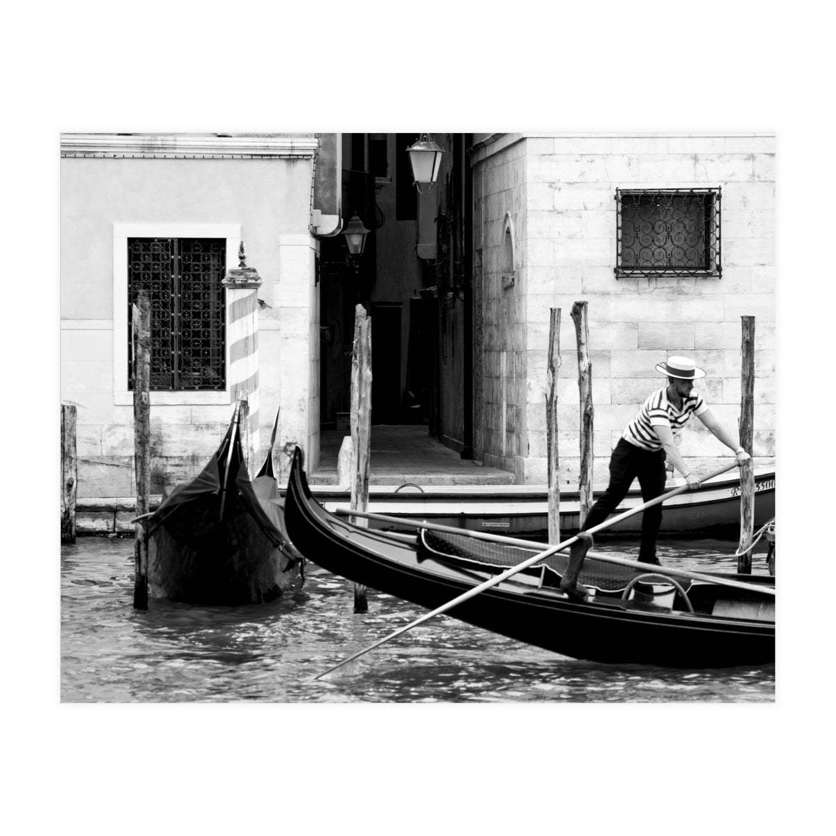 Venice, Italy (Print Only)