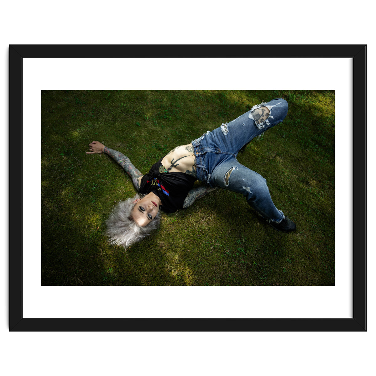 The kids Are all Wild