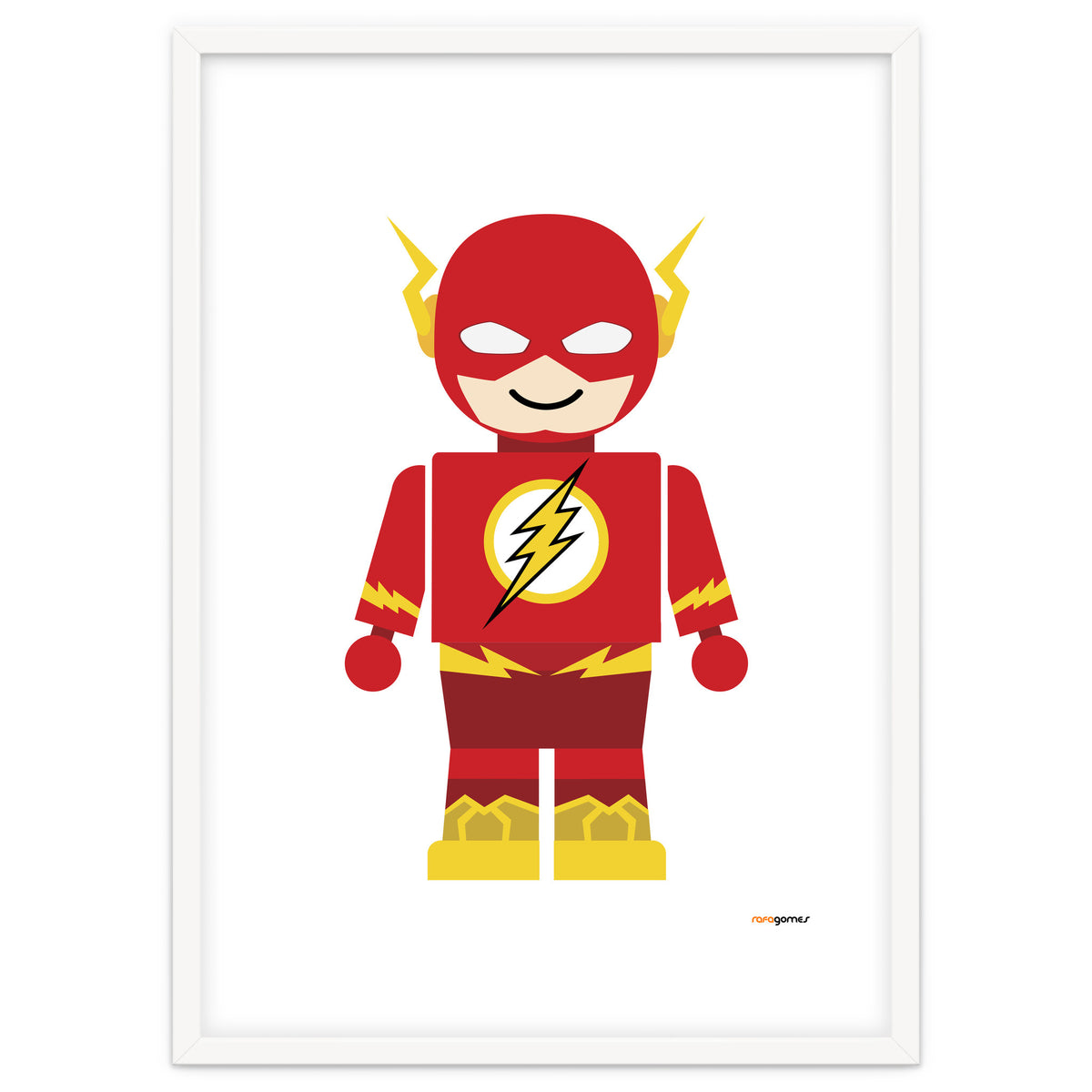 Flash Toy