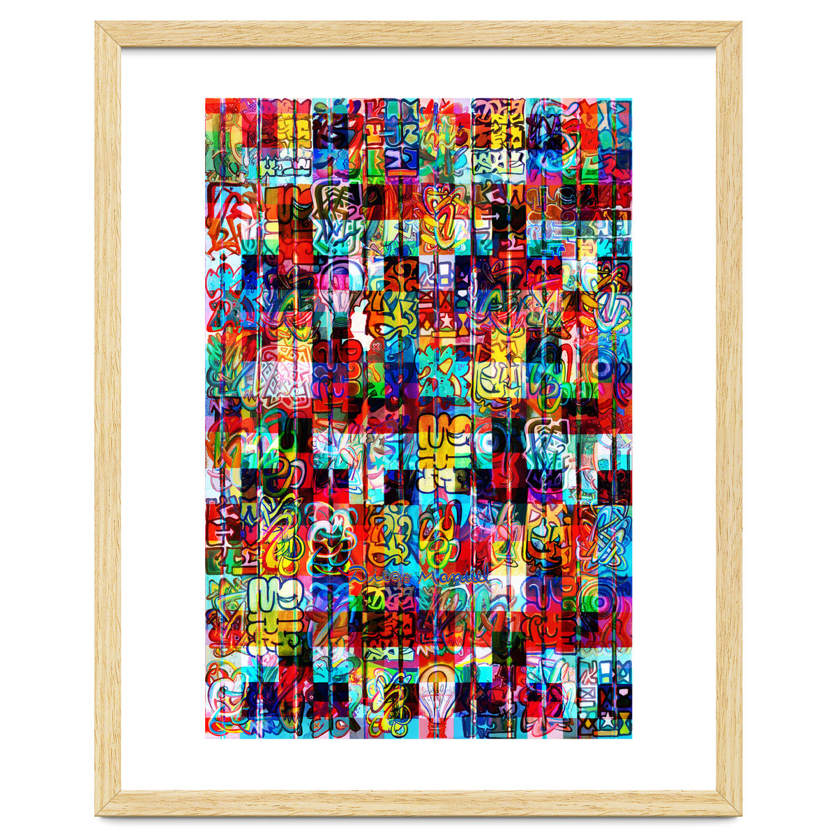 Graffiti Digital 2022 178