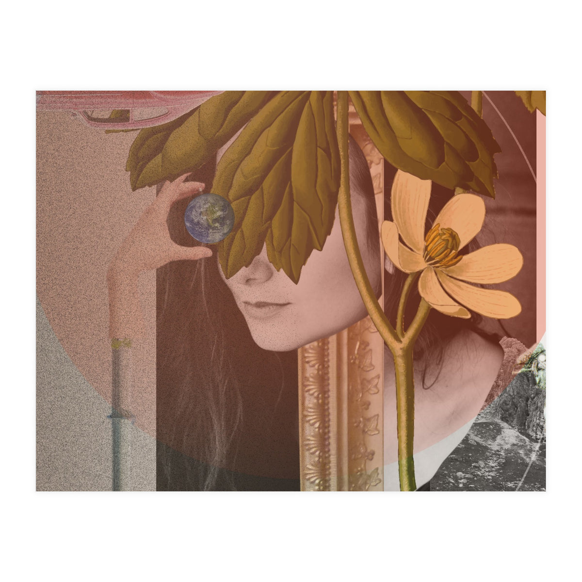 Dreamland Division · B (Print Only)