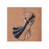 Maiden (Print Only) thumbnail
