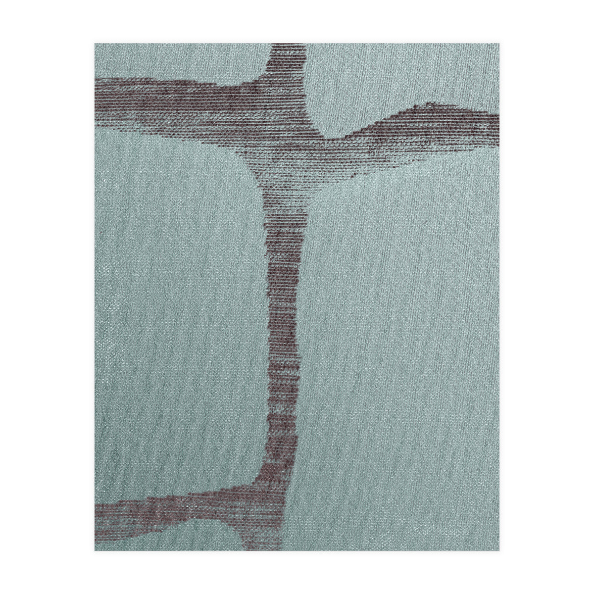 Afluentes 1 (Print Only)