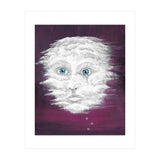 The rain cloud (Print Only) thumbnail
