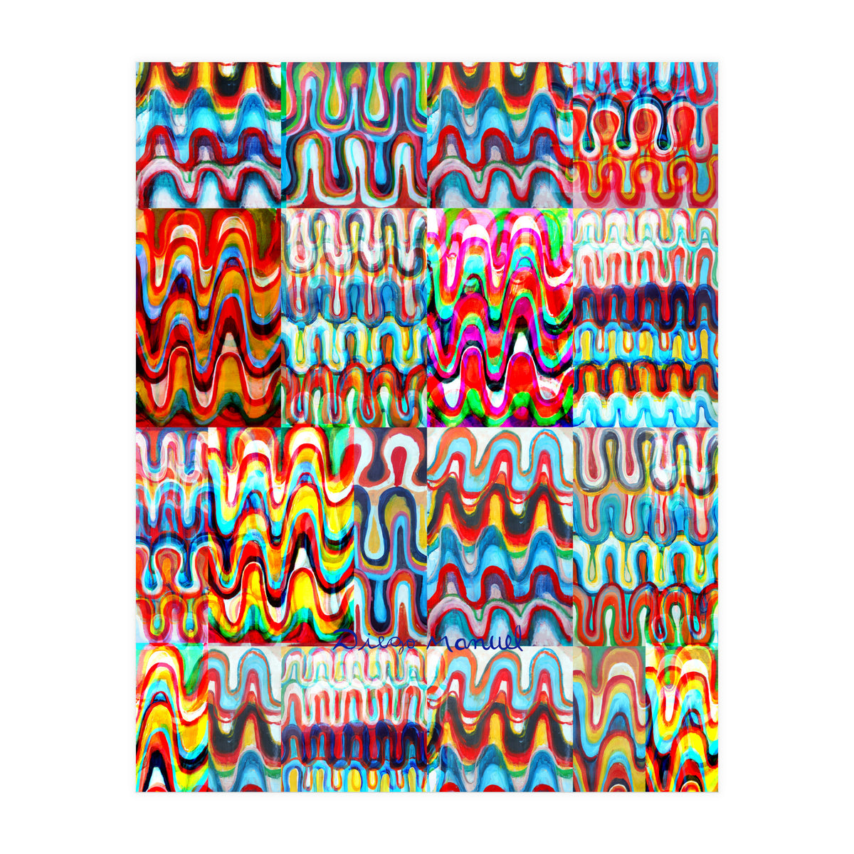 Formas 2021 12 (Print Only)