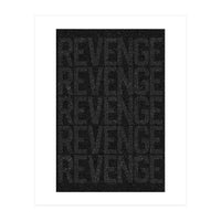 REVENGE III (Print Only)