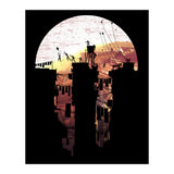Kite Parkour (Print Only) thumbnail