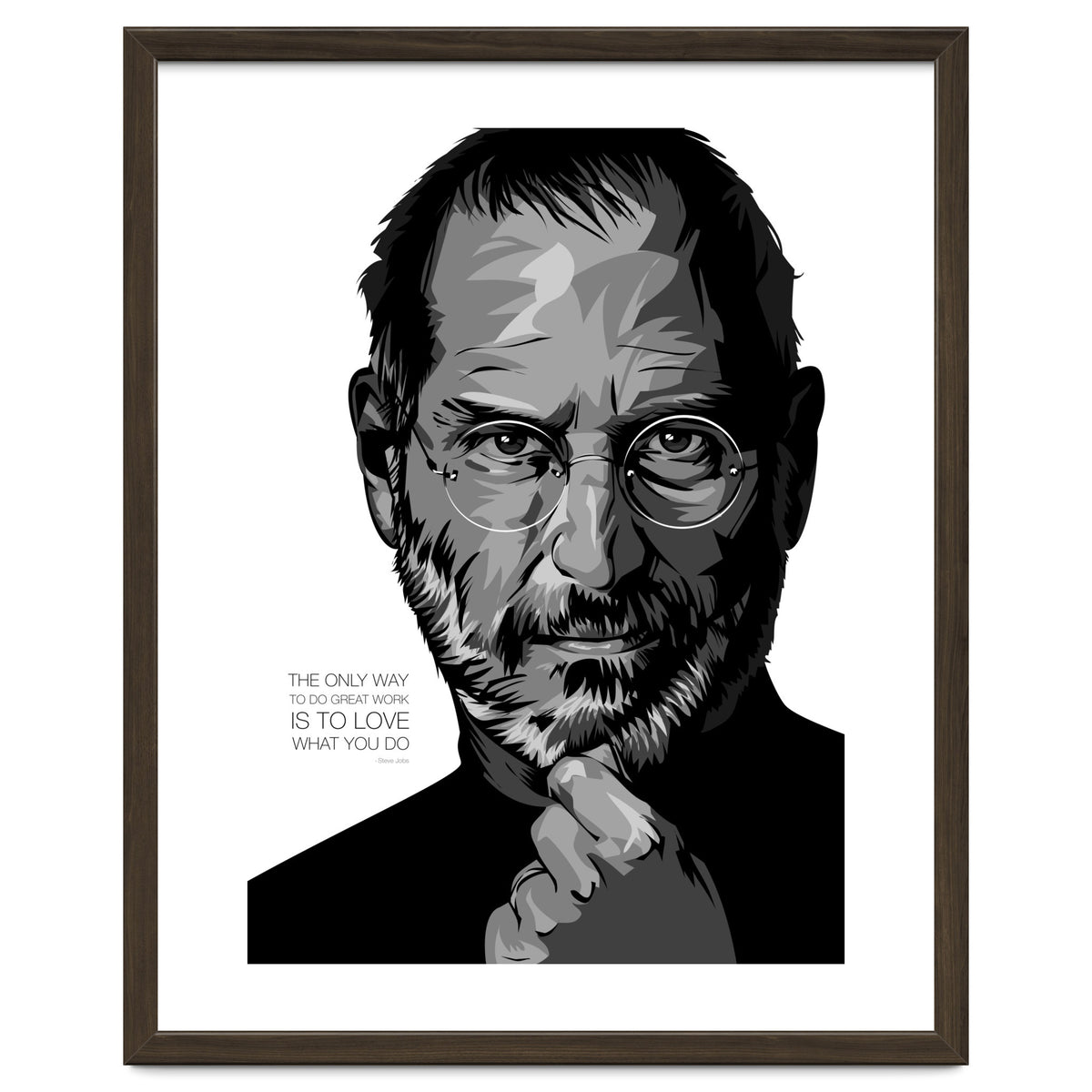 Steve Jobs