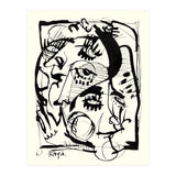 The Pretty People (Print Only) thumbnail