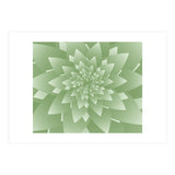 Fractal Leaves  (Print Only) thumbnail