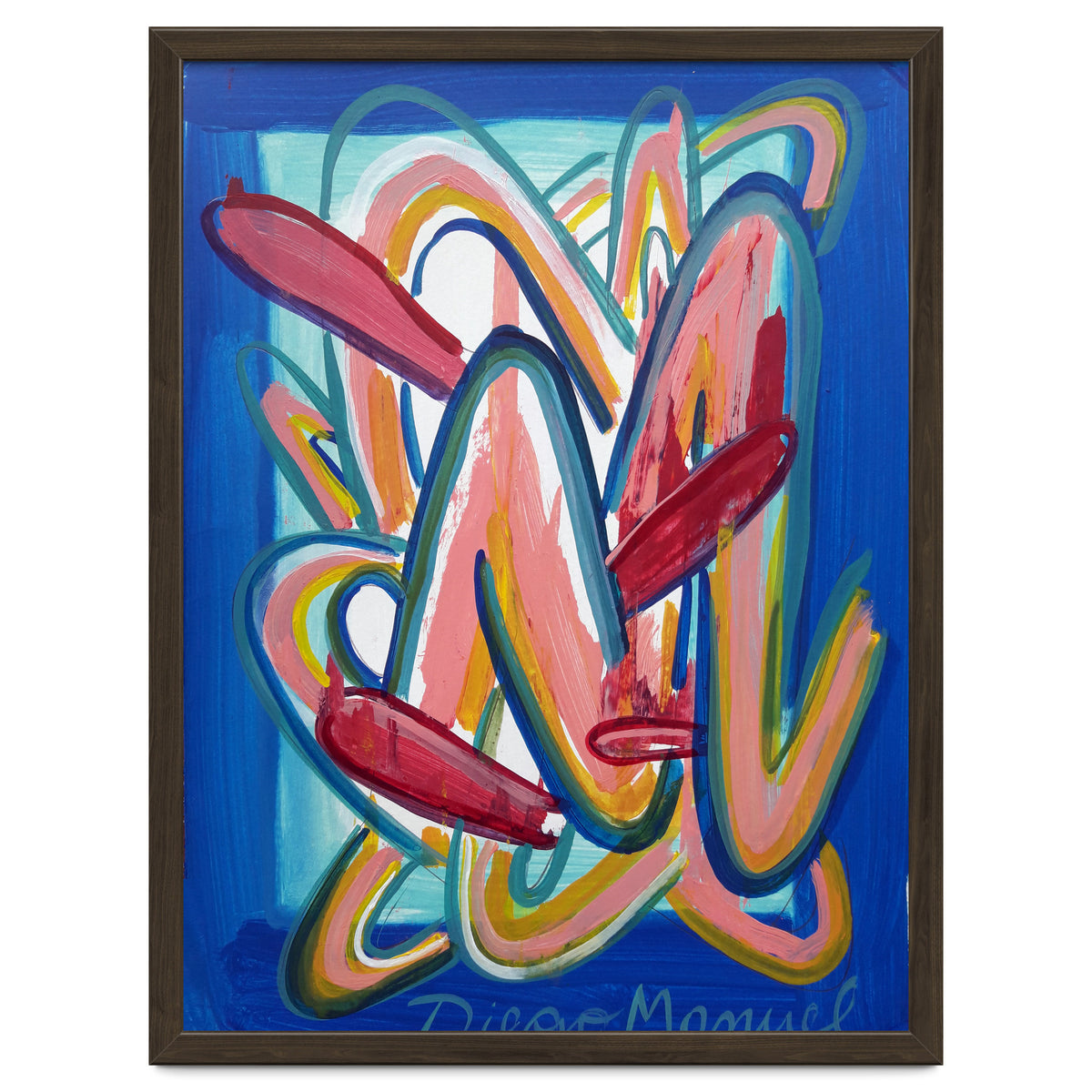 Formas En El Espacio 17