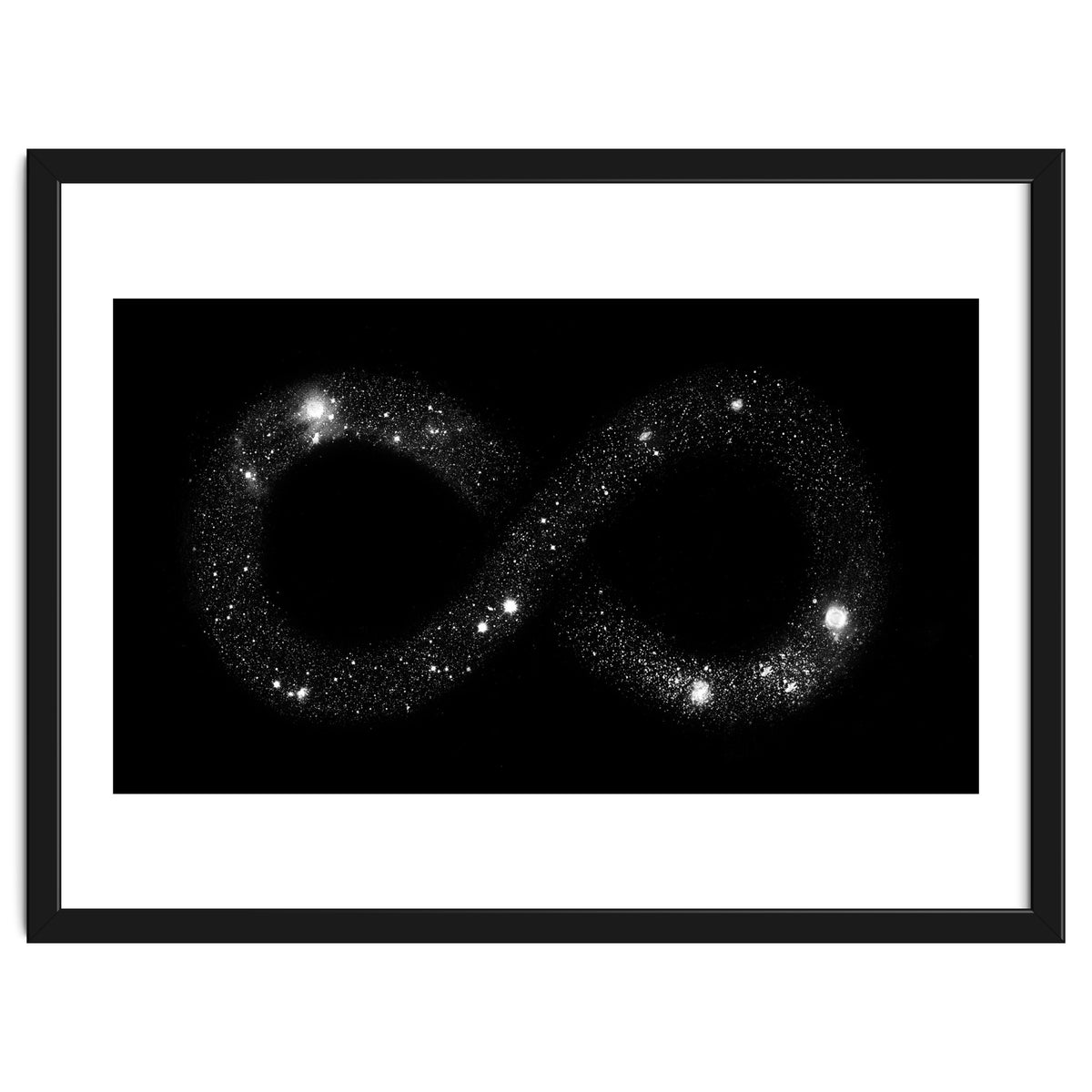 Universe Infinity