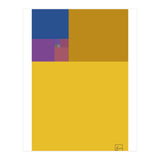 Fibonacci Autumn (Print Only) thumbnail