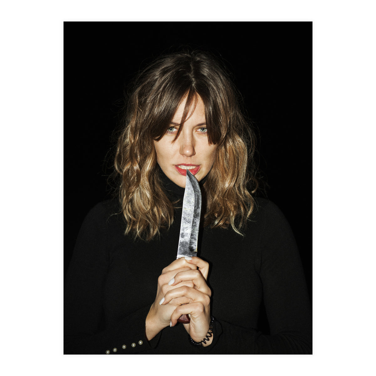 Chop Suey (Print Only)