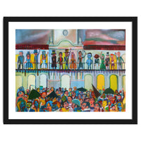 25 De Mayo 1810