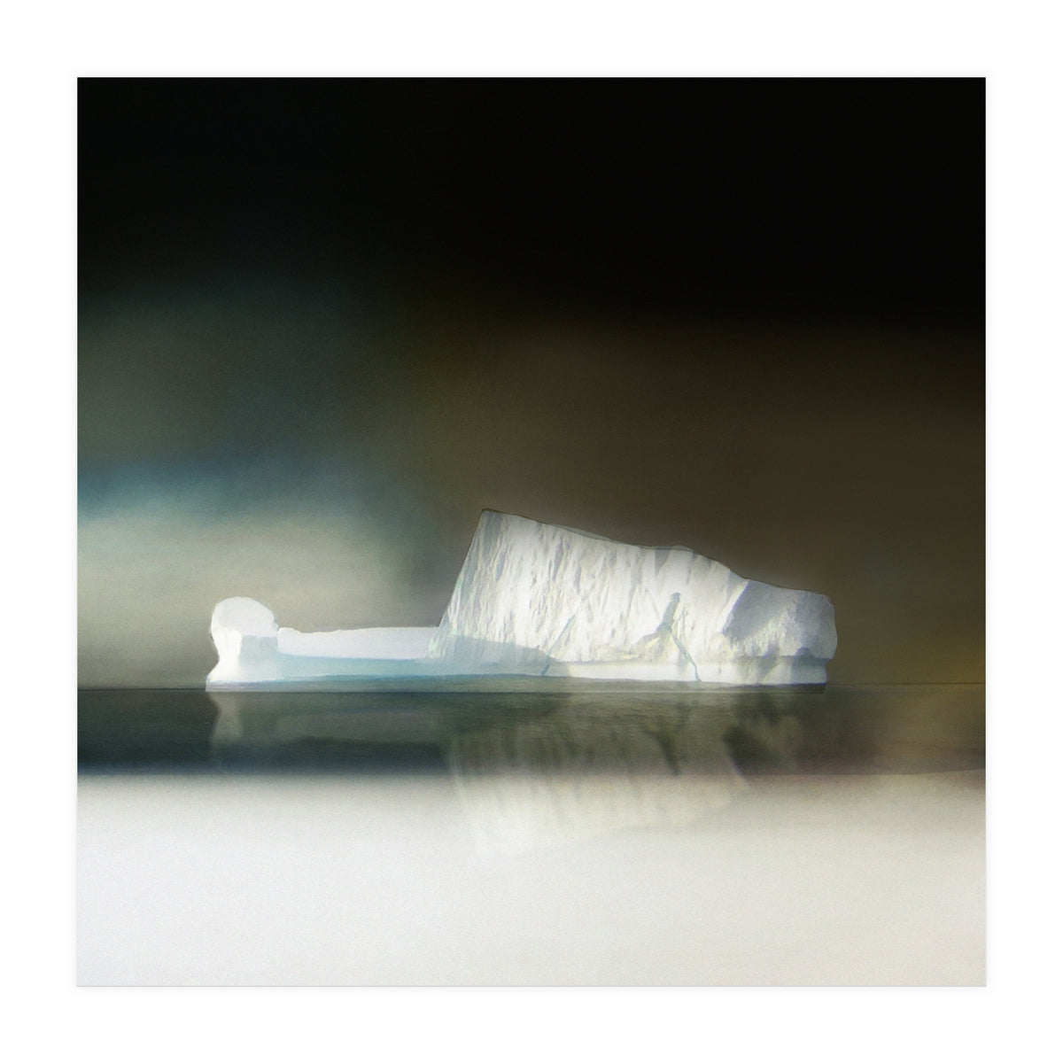 Glazier 1 (Print Only)