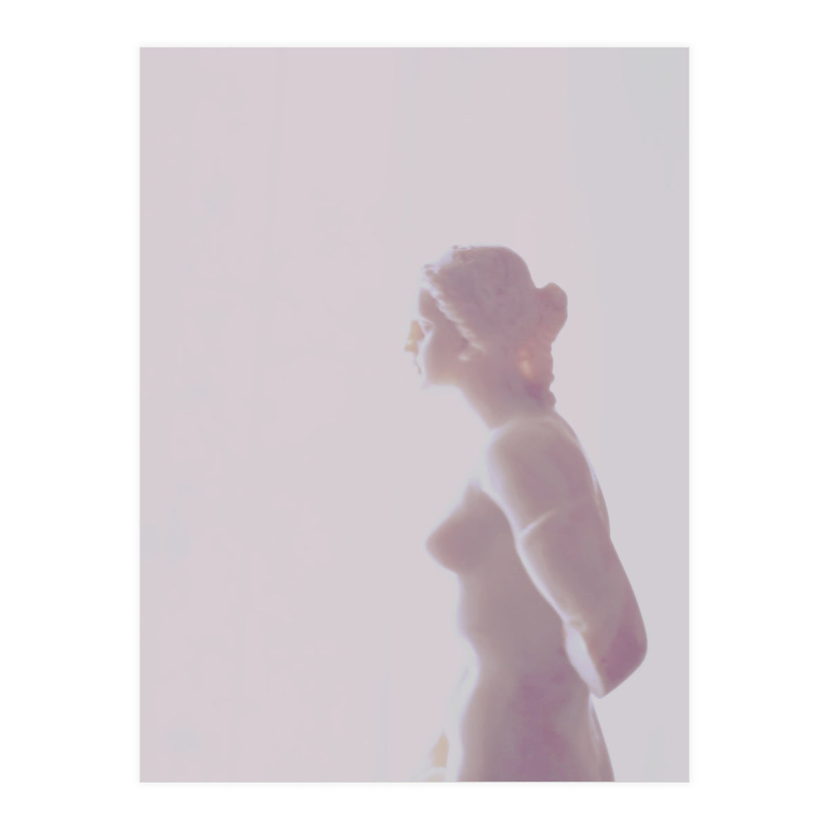 Fading Venus (Print Only)