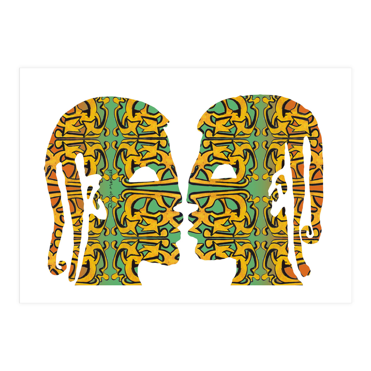 Graffiti Digital 12 2022 C 6 (Print Only)