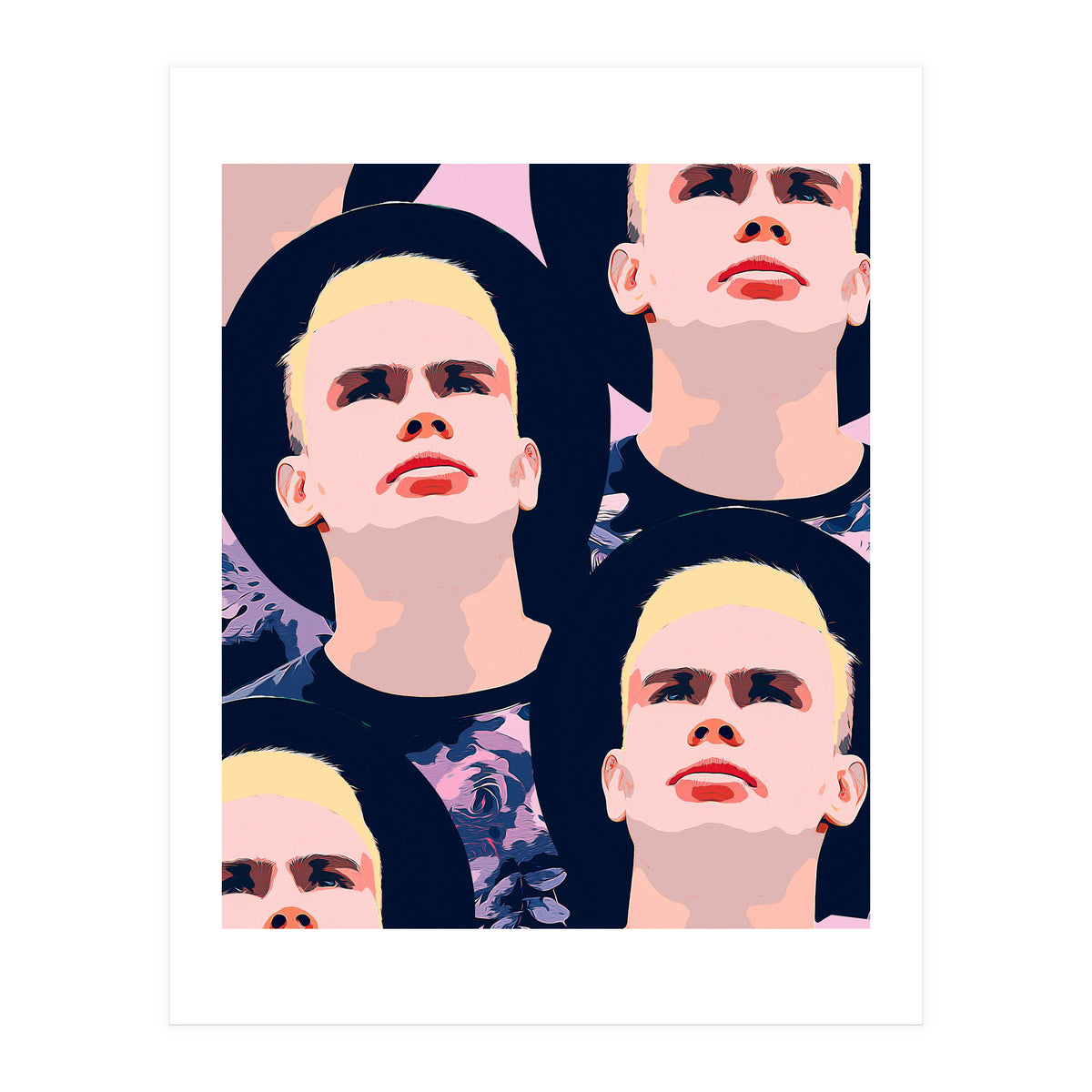 Perspective (Print Only)