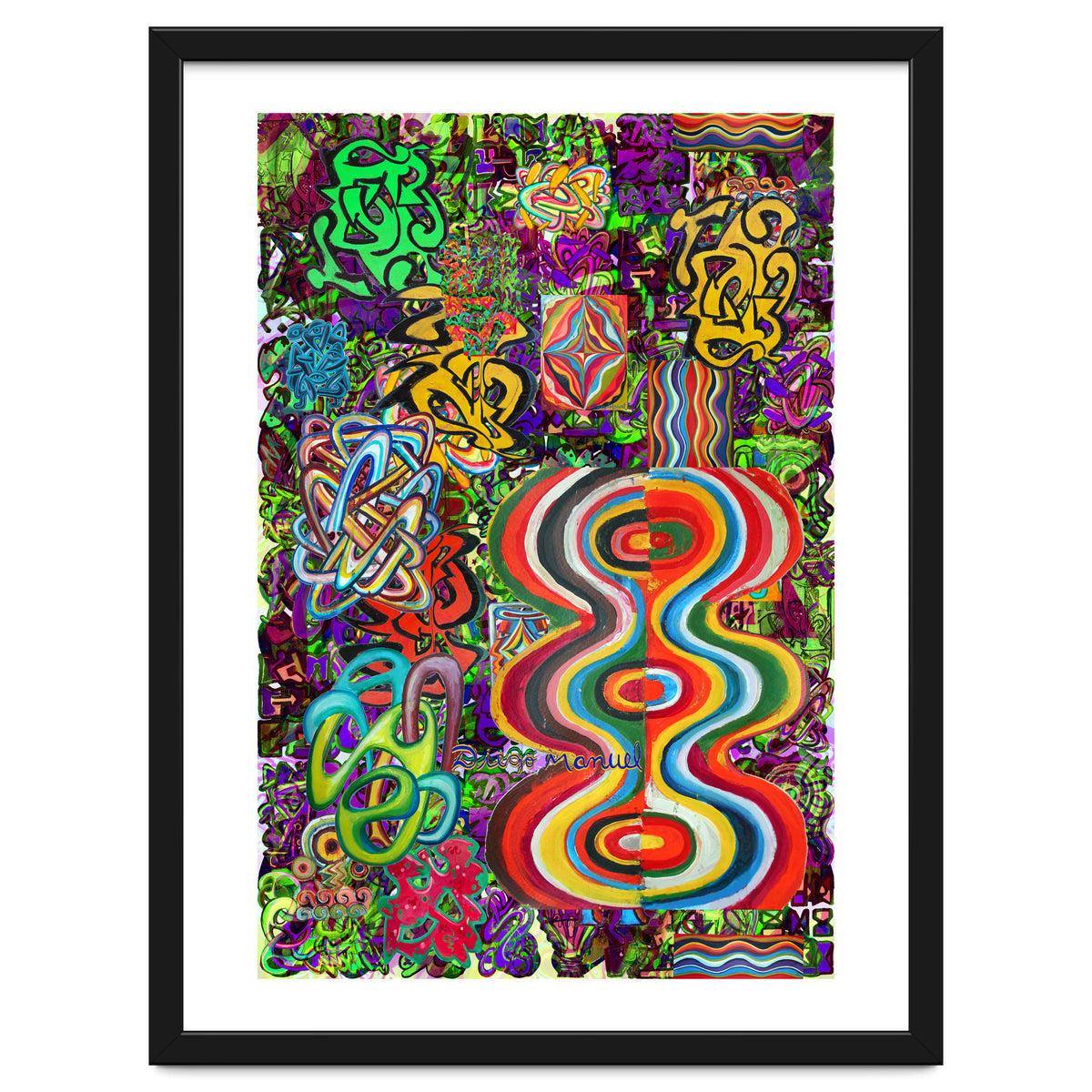 Graffiti Digital 2022 433