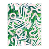 Palm + Pastel (Print Only) thumbnail
