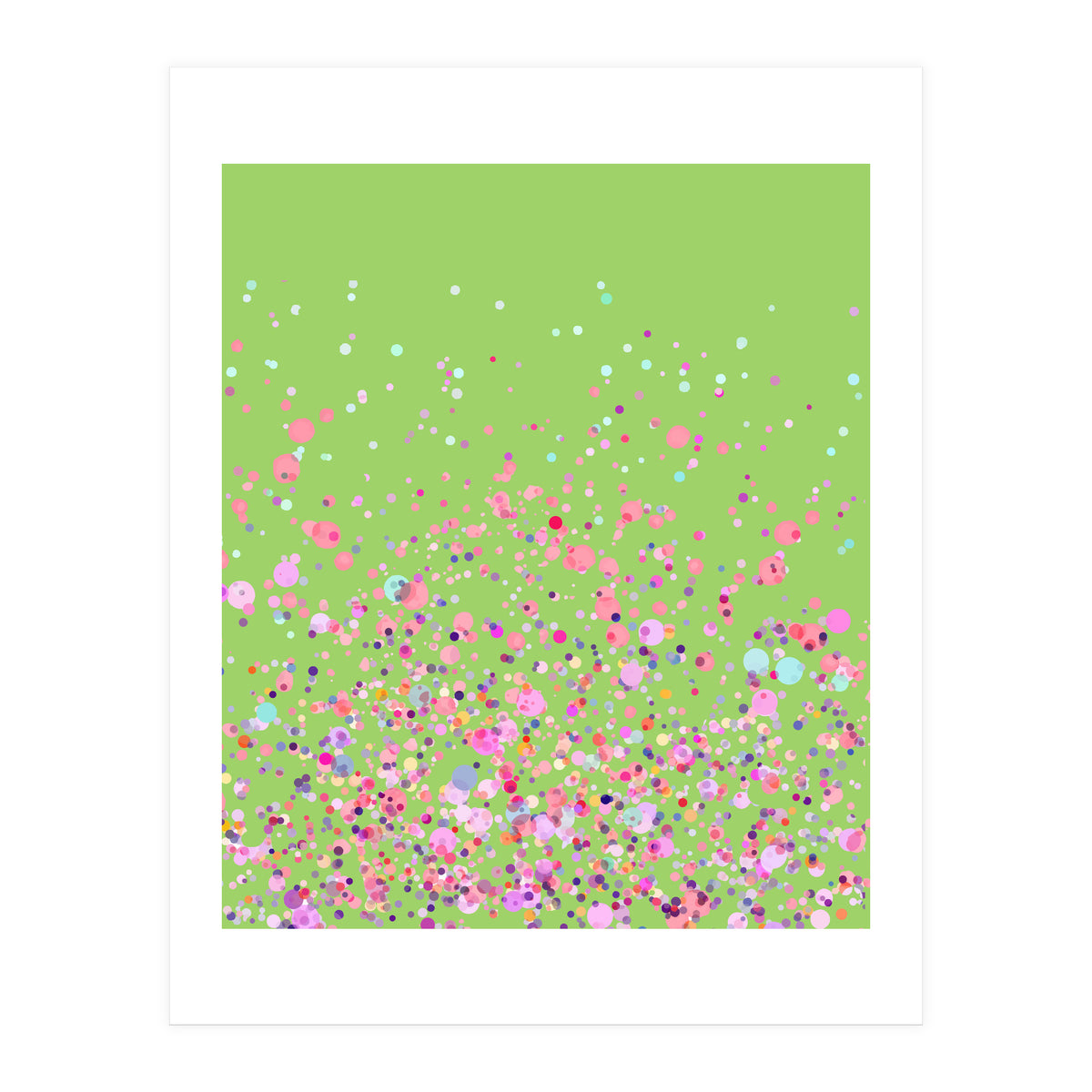 Joy V2 (Print Only)