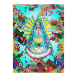 Virgen Y Graffiti 11 (Print Only) thumbnail