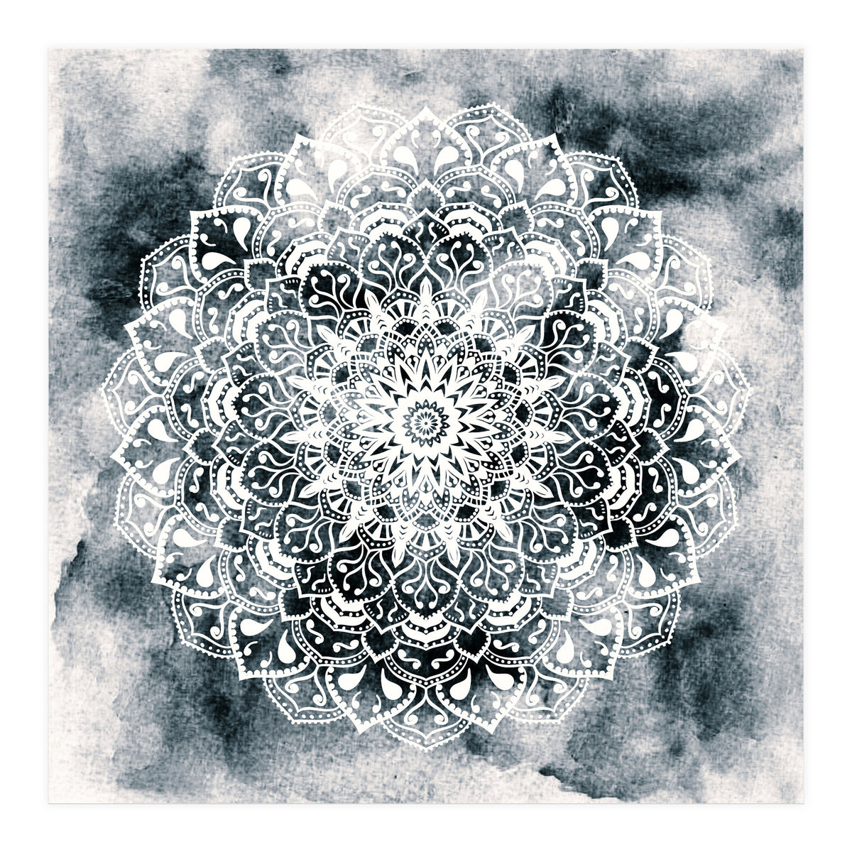 Mandalaland (Print Only)