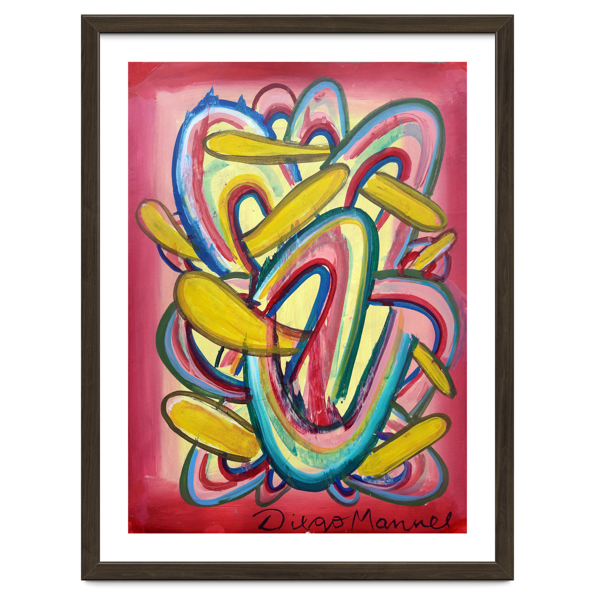 Formas En El Espacio 20