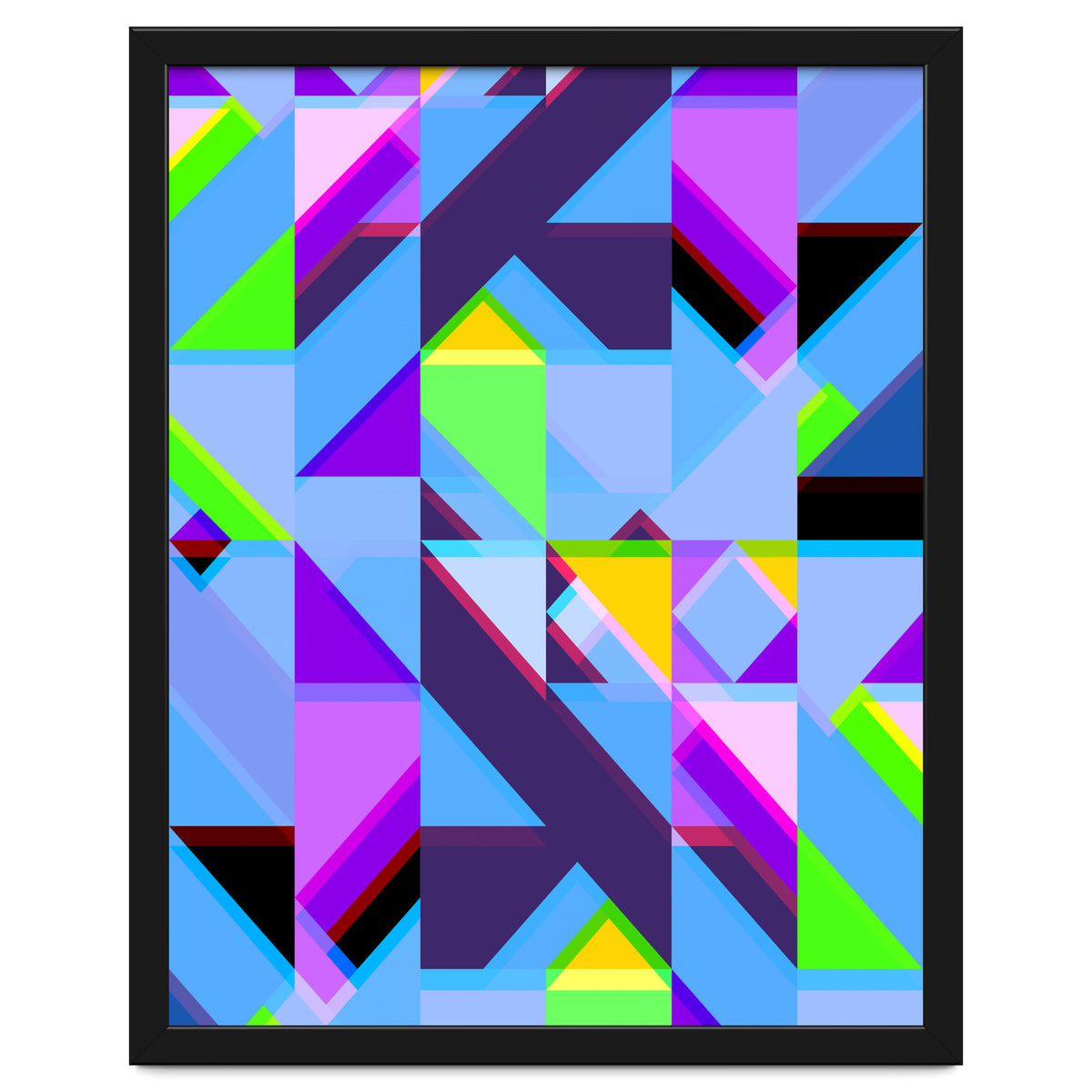 Geometric XVII