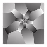 Monochrome Flower  (Print Only) thumbnail