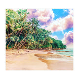 Beach Now (Print Only) thumbnail
