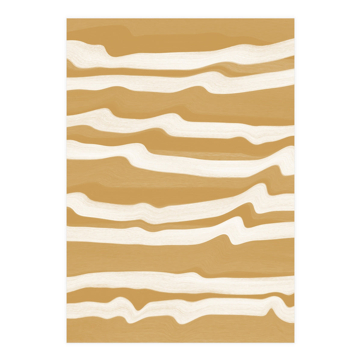 Valencia Lines (Print Only)