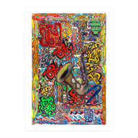 Jazz 3 (Print Only)