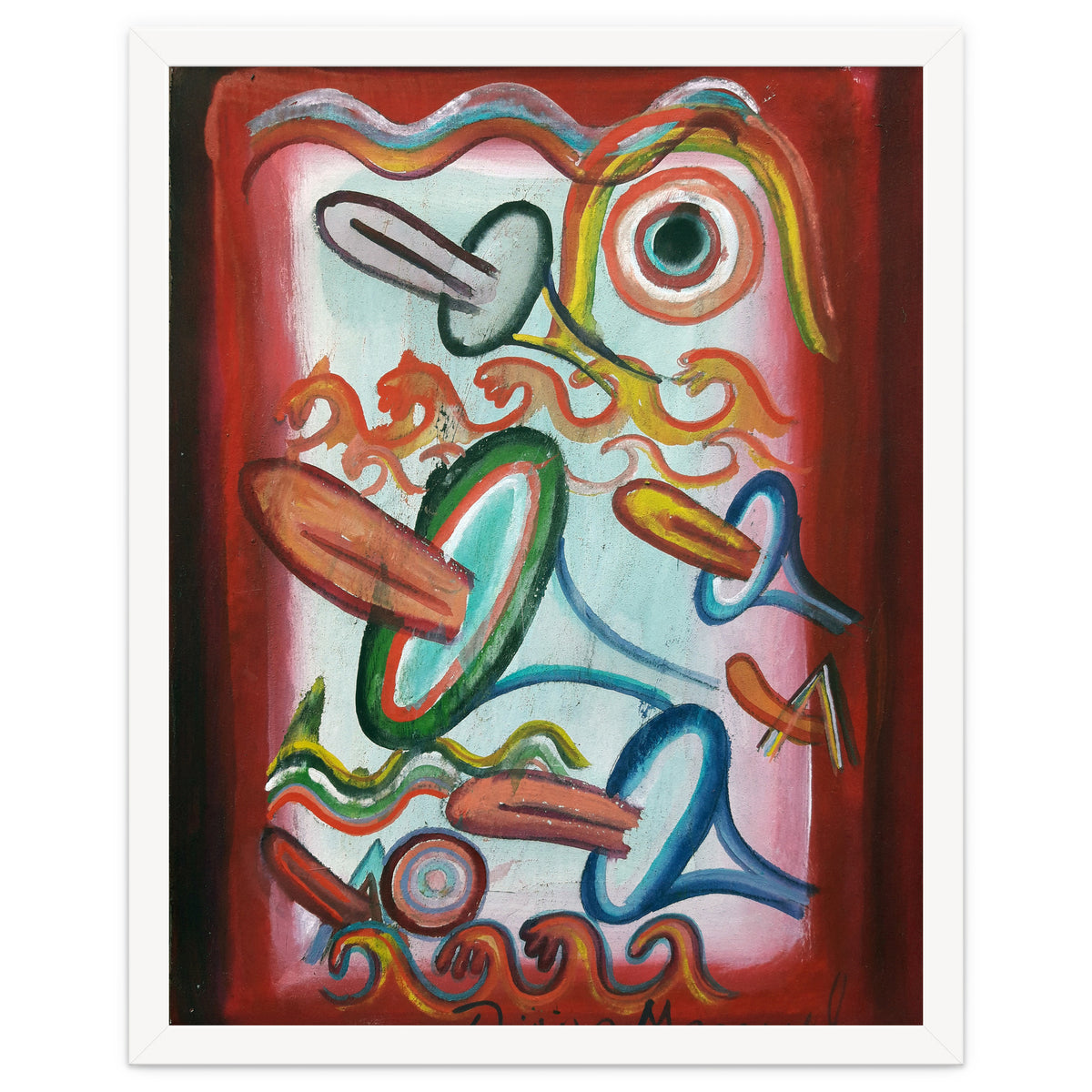 Formas En El Espacio 23